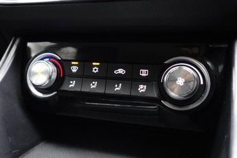 MG MG ZS 44.5kWh Excite SUV 5dr Electric Auto (143 ps)