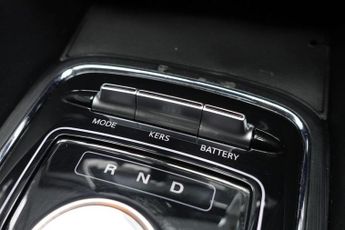 MG MG ZS 44.5kWh Excite SUV 5dr Electric Auto (143 ps)