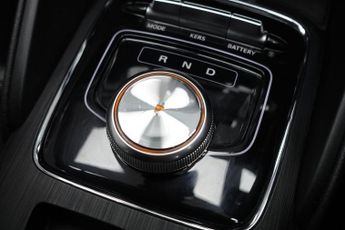 MG MG ZS 44.5kWh Excite SUV 5dr Electric Auto (143 ps)