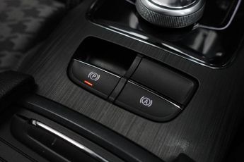 MG MG ZS 44.5kWh Excite SUV 5dr Electric Auto (143 ps)