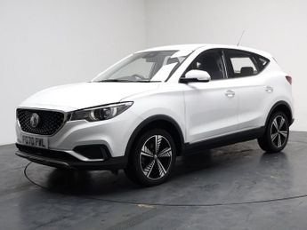 MG MG ZS 44.5kWh Excite SUV 5dr Electric Auto (143 ps)
