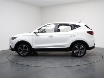MG MG ZS 44.5kWh Excite SUV 5dr Electric Auto (143 ps)