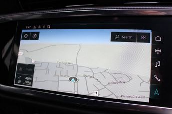 AUDI Q3 1.5 TFSI CoD 35 S line SUV 5dr Petrol S Tronic Euro 6 (s/s) (150