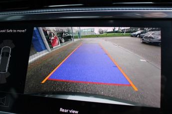 AUDI Q3 1.5 TFSI CoD 35 S line SUV 5dr Petrol S Tronic Euro 6 (s/s) (150