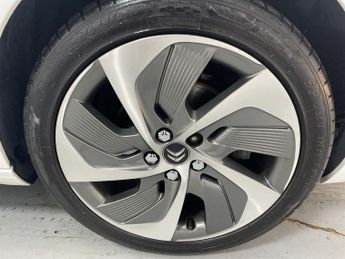 CITROEN GRAND C4 PICASSO 1.6 THP Exclusive+ MPV 5dr Petrol EAT6 Euro 6 (s/s) (165 ps) - A