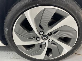 CITROEN GRAND C4 PICASSO 1.6 THP Exclusive+ MPV 5dr Petrol EAT6 Euro 6 (s/s) (165 ps) - A