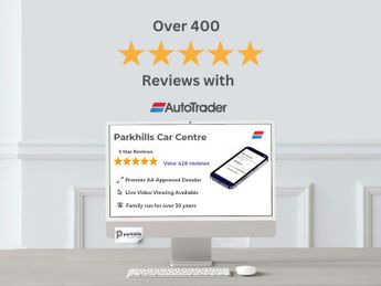 CITROEN GRAND C4 PICASSO 1.6 THP Exclusive+ MPV 5dr Petrol EAT6 Euro 6 (s/s) (165 ps) - A