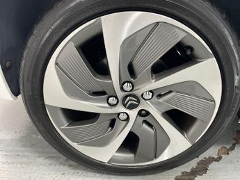 CITROEN GRAND C4 PICASSO 1.6 THP Exclusive+ MPV 5dr Petrol EAT6 Euro 6 (s/s) (165 ps) - A