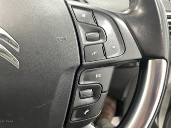 CITROEN GRAND C4 PICASSO 1.6 THP Exclusive+ MPV 5dr Petrol EAT6 Euro 6 (s/s) (165 ps) - A