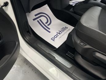 CITROEN GRAND C4 PICASSO 1.6 THP Exclusive+ MPV 5dr Petrol EAT6 Euro 6 (s/s) (165 ps) - A