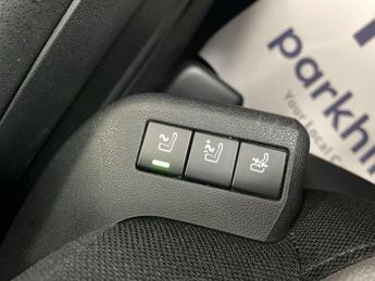 CITROEN GRAND C4 PICASSO 1.6 THP Exclusive+ MPV 5dr Petrol EAT6 Euro 6 (s/s) (165 ps) - A