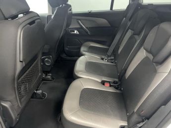 CITROEN GRAND C4 PICASSO 1.6 THP Exclusive+ MPV 5dr Petrol EAT6 Euro 6 (s/s) (165 ps) - A