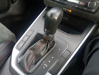 SEAT ARONA 1.0 TSI FR Sport SUV 5dr Petrol DSG Euro 6 (s/s) (110 ps)