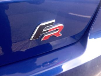 SEAT ARONA 1.0 TSI FR Sport SUV 5dr Petrol DSG Euro 6 (s/s) (110 ps)