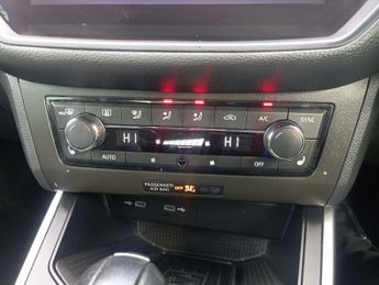 SEAT ARONA 1.0 TSI FR Sport SUV 5dr Petrol DSG Euro 6 (s/s) (110 ps)