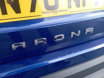 SEAT ARONA 1.0 TSI FR Sport SUV 5dr Petrol DSG Euro 6 (s/s) (110 ps)