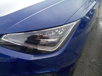 SEAT ARONA 1.0 TSI FR Sport SUV 5dr Petrol DSG Euro 6 (s/s) (110 ps)