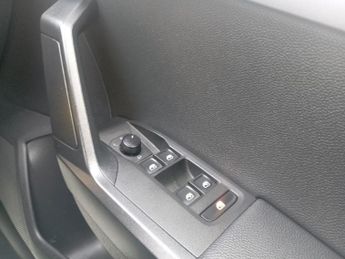 SEAT ARONA 1.0 TSI FR Sport SUV 5dr Petrol DSG Euro 6 (s/s) (110 ps)