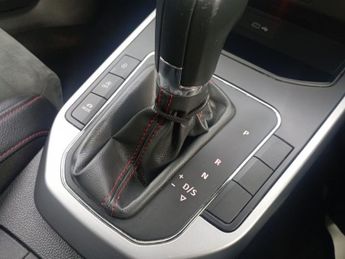 SEAT ARONA 1.0 TSI FR Sport SUV 5dr Petrol DSG Euro 6 (s/s) (110 ps)