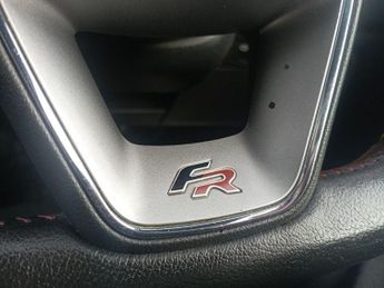 SEAT ARONA 1.0 TSI FR Sport SUV 5dr Petrol DSG Euro 6 (s/s) (110 ps)