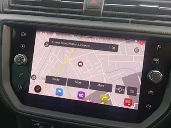 SEAT ARONA 1.0 TSI FR Sport SUV 5dr Petrol DSG Euro 6 (s/s) (110 ps)