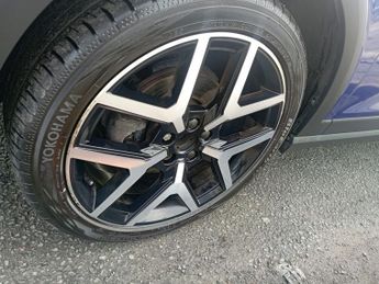 SEAT ARONA 1.0 TSI FR Sport SUV 5dr Petrol DSG Euro 6 (s/s) (110 ps)