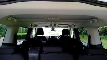 PEUGEOT TRAVELLER 2.0 BlueHDi Active Standard MPV 5dr Diesel EAT MWB Euro 6 (s/s) 