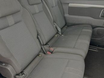 PEUGEOT TRAVELLER 2.0 BlueHDi Active Standard MPV 5dr Diesel EAT MWB Euro 6 (s/s) 