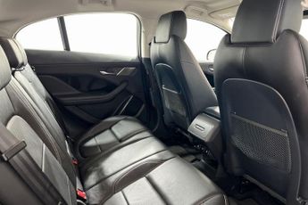 JAGUAR I-PACE 400 90kWh SE SUV 5dr Electric Auto 4WD (400 ps) Park Pack, Merid