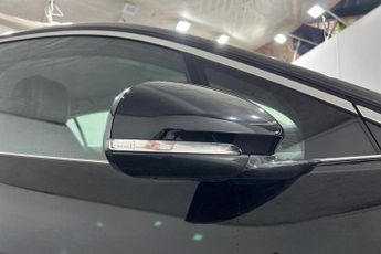 JAGUAR I-PACE 400 90kWh SE SUV 5dr Electric Auto 4WD (400 ps) Park Pack, Merid