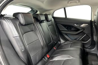 JAGUAR I-PACE 400 90kWh SE SUV 5dr Electric Auto 4WD (400 ps) Park Pack, Merid