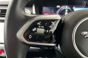 JAGUAR I-PACE 400 90kWh SE SUV 5dr Electric Auto 4WD (400 ps) Park Pack, Merid