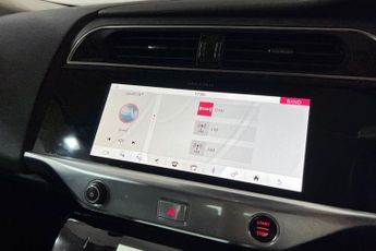 JAGUAR I-PACE 400 90kWh SE SUV 5dr Electric Auto 4WD (400 ps) Park Pack, Merid