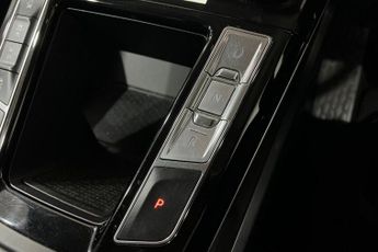 JAGUAR I-PACE 400 90kWh SE SUV 5dr Electric Auto 4WD (400 ps) Park Pack, Merid