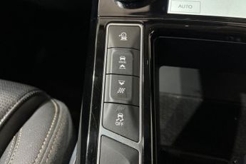 JAGUAR I-PACE 400 90kWh SE SUV 5dr Electric Auto 4WD (400 ps) Park Pack, Merid