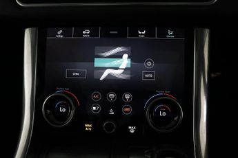 LAND ROVER RANGE ROVER SPORT 2.0 P400e 13.1kWh HSE Dynamic Auto 4WD Euro 6 (s/s) 5dr