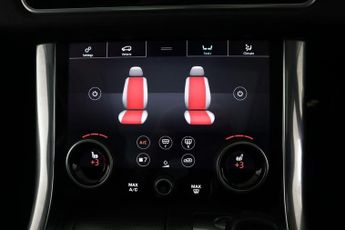 LAND ROVER RANGE ROVER SPORT 2.0 P400e 13.1kWh HSE Dynamic Auto 4WD Euro 6 (s/s) 5dr