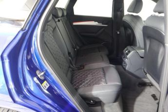 AUDI SQ5 3.0 TDI V6 Tiptronic quattro Euro 6 (s/s) 5dr