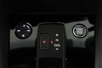 AUDI A3 1.4 TFSIe 45 S line Competition Sportback S Tronic Euro 6 (s/s) 