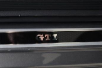 VOLKSWAGEN POLO 2.0 TSI GTI DSG Euro 6 (s/s) 5dr