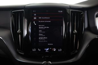 VOLVO XC60 2.0 B4 MHEV Momentum Pro Auto AWD Euro 6 (s/s) 5dr
