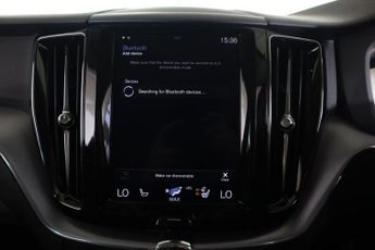 VOLVO XC60 2.0 B4 MHEV Momentum Pro Auto AWD Euro 6 (s/s) 5dr