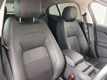 JAGUAR I-PACE 400 90kWh S SUV 5dr Electric Auto 4WD (400 ps)