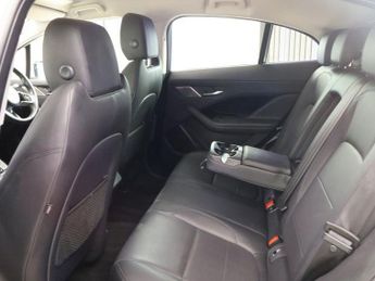 JAGUAR I-PACE 400 90kWh S SUV 5dr Electric Auto 4WD (400 ps)