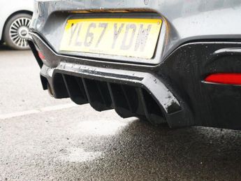 BMW 1 SERIES 2.0 118d M Sport Shadow Edition Hatchback 5dr Diesel Auto Euro 6