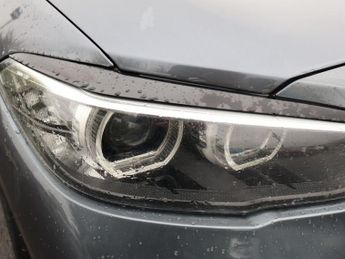 BMW 1 SERIES 2.0 118d M Sport Shadow Edition Hatchback 5dr Diesel Auto Euro 6