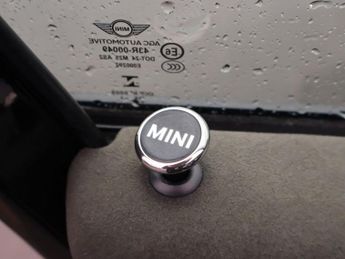 MINI COUNTRYMAN 2.0 Cooper S SUV 5dr Petrol Auto ALL4 Euro 6 (s/s) (192 ps)