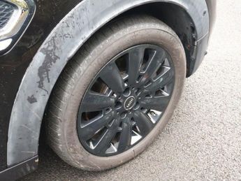 MINI COUNTRYMAN 2.0 Cooper S SUV 5dr Petrol Auto ALL4 Euro 6 (s/s) (192 ps)