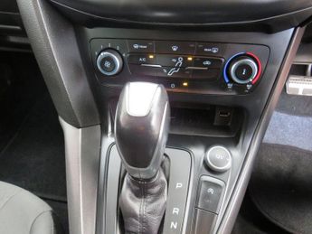 FORD FOCUS 1.0T EcoBoost ST-Line Hatchback 5dr Petrol Auto Euro 6 (s/s) (12