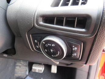 FORD FOCUS 1.0T EcoBoost ST-Line Hatchback 5dr Petrol Auto Euro 6 (s/s) (12